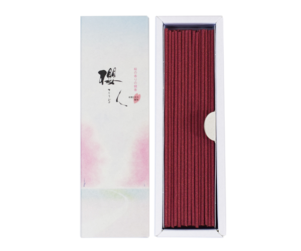 櫻人　レギュラー寸