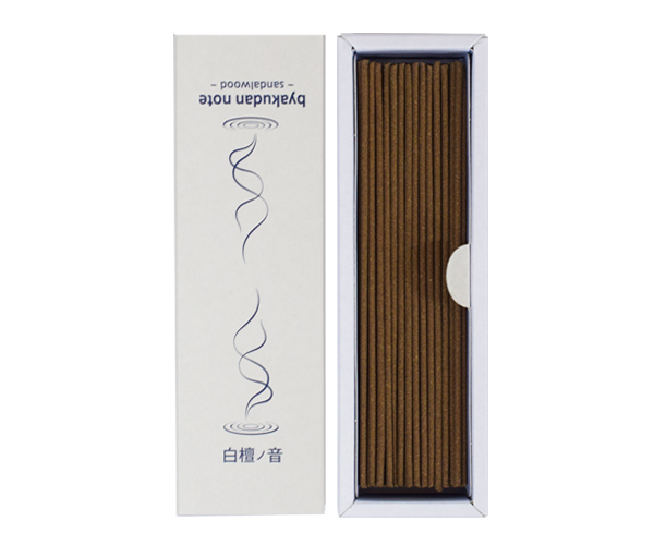 白檀ノ音　レギュラー寸