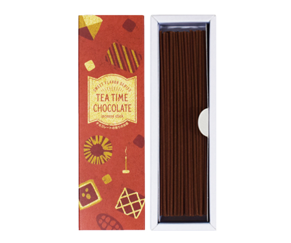 TEA TIME CHOCOLATE　レギュラー寸